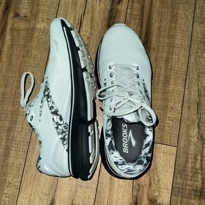 brooks ghost 15s